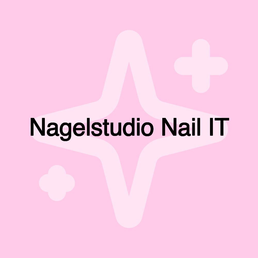 Nagelstudio Nail IT