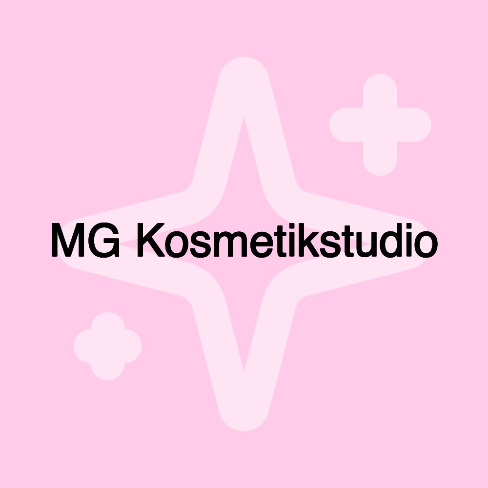 MG Kosmetikstudio