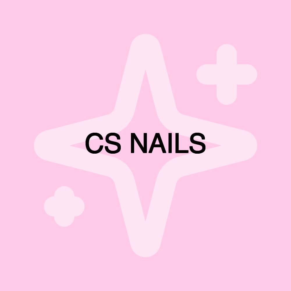 CS NAILS