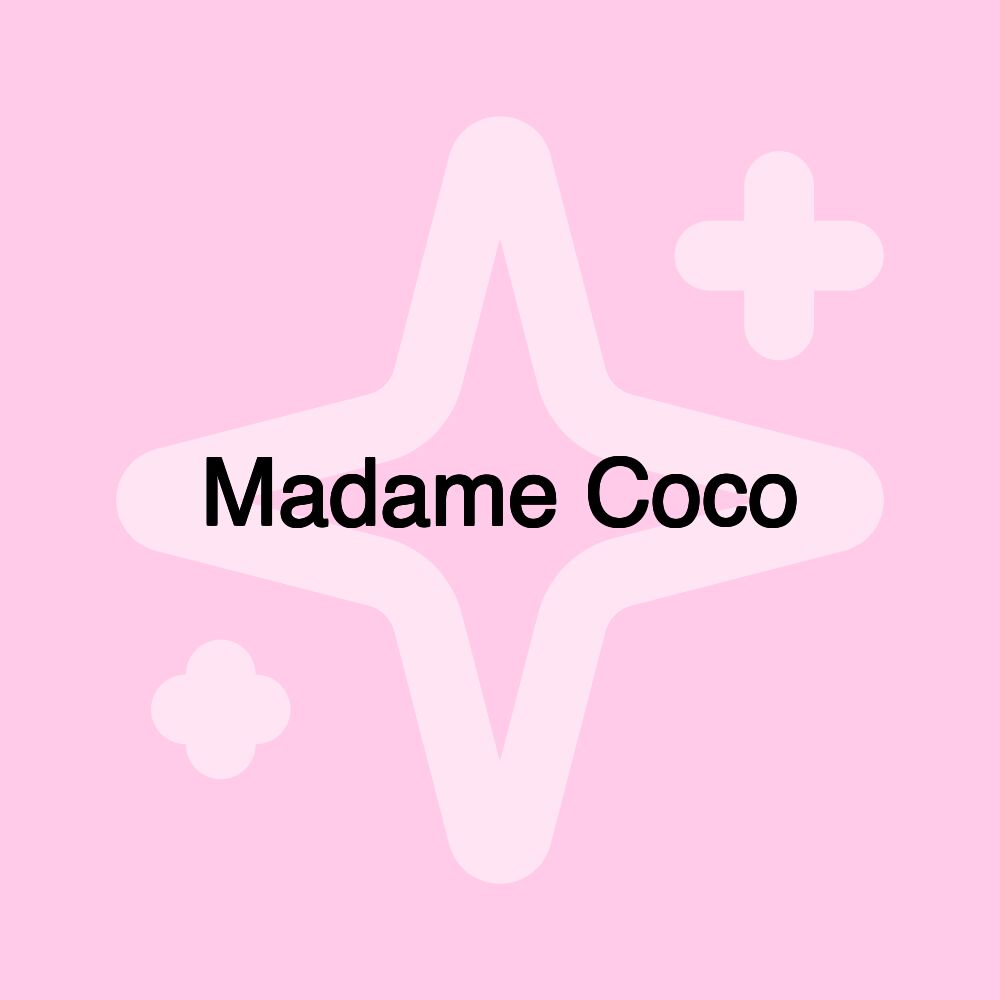 Madame Coco