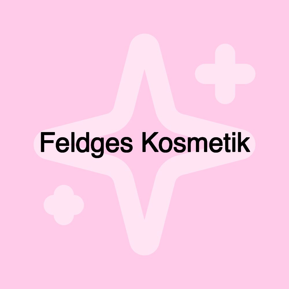 Feldges Kosmetik