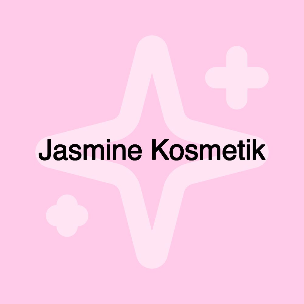 Jasmine Kosmetik