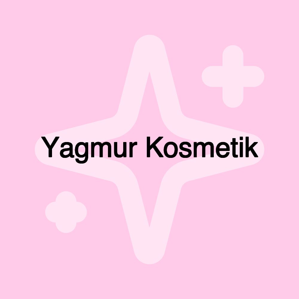 Yagmur Kosmetik