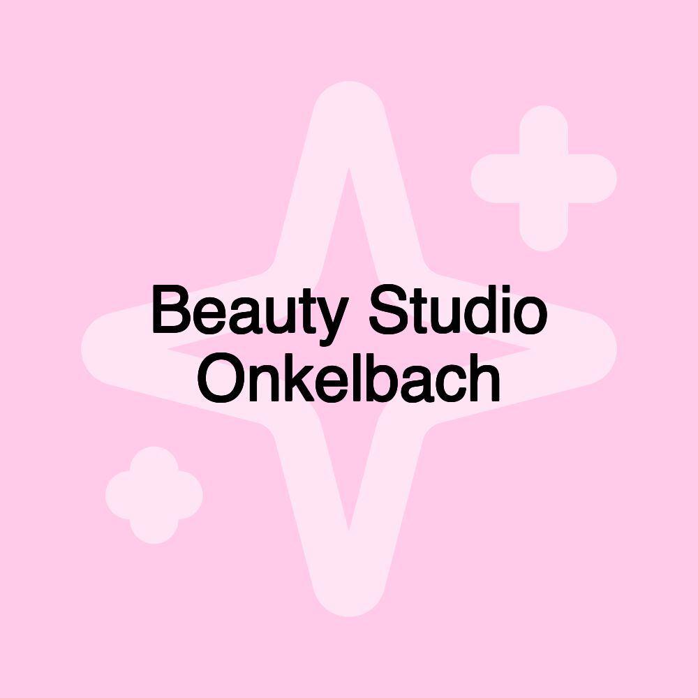 Beauty Studio Onkelbach