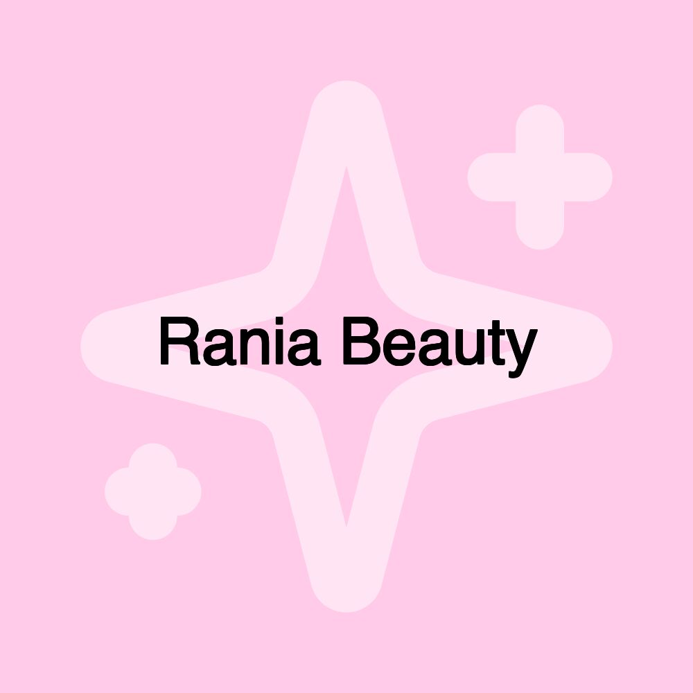 Rania Beauty