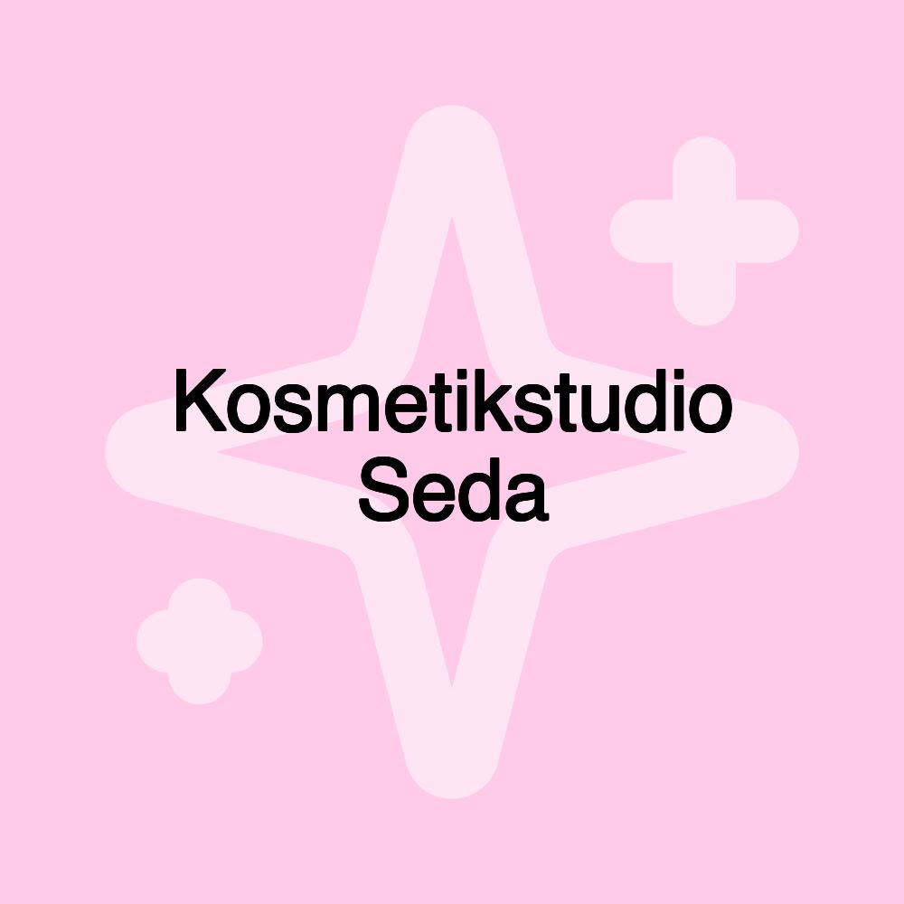 Kosmetikstudio Seda