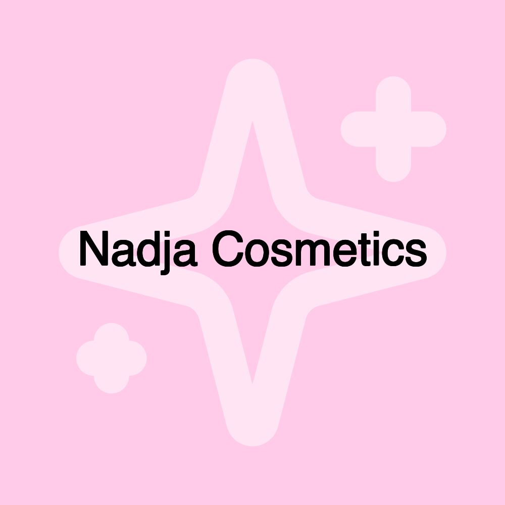 Nadja Cosmetics