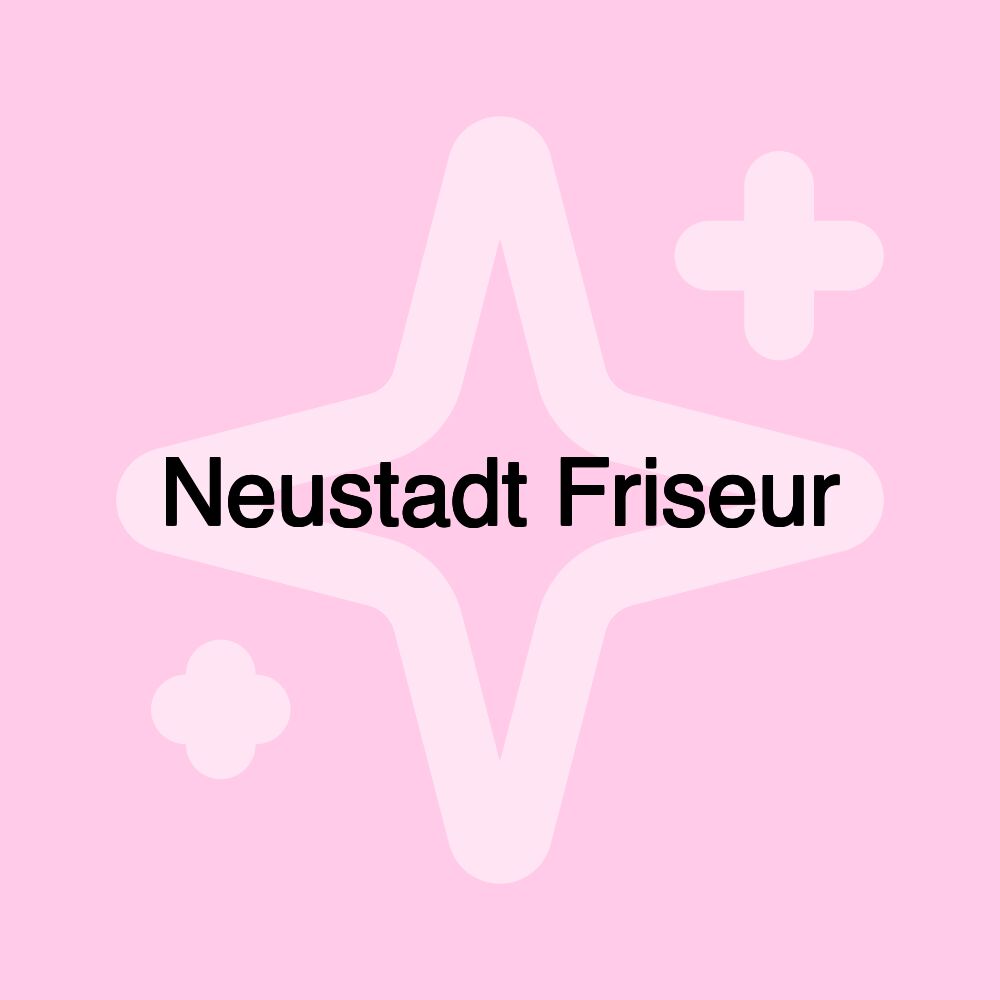 Neustadt Friseur