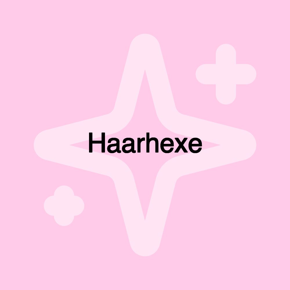 Haarhexe