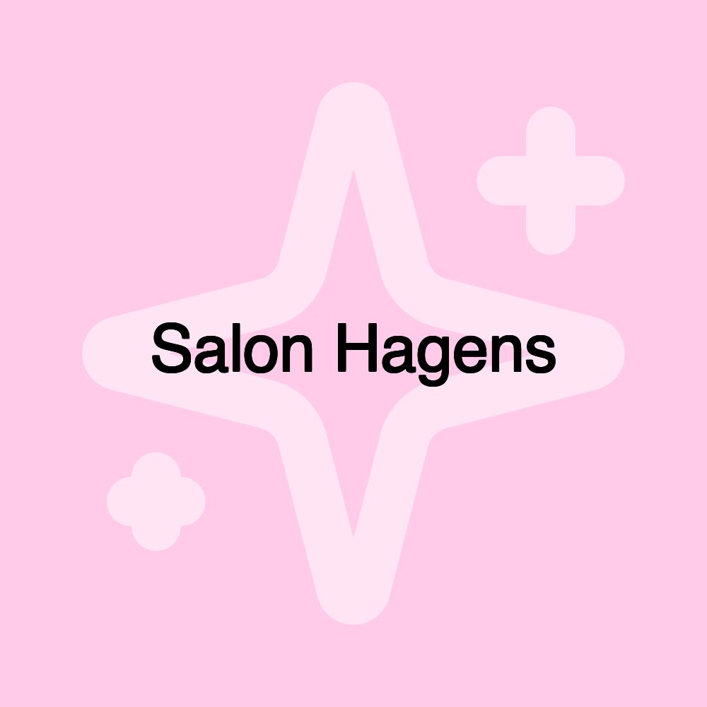 Salon Hagens