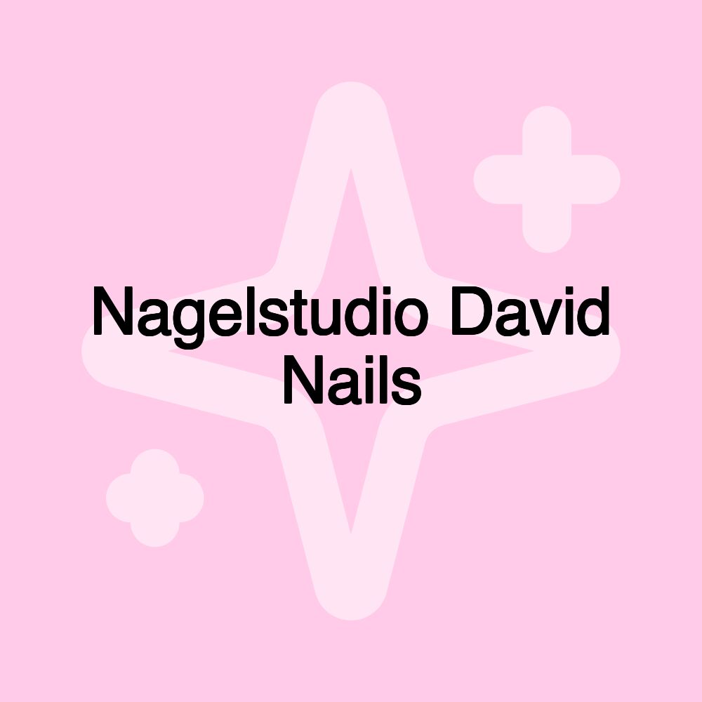 Nagelstudio David Nails