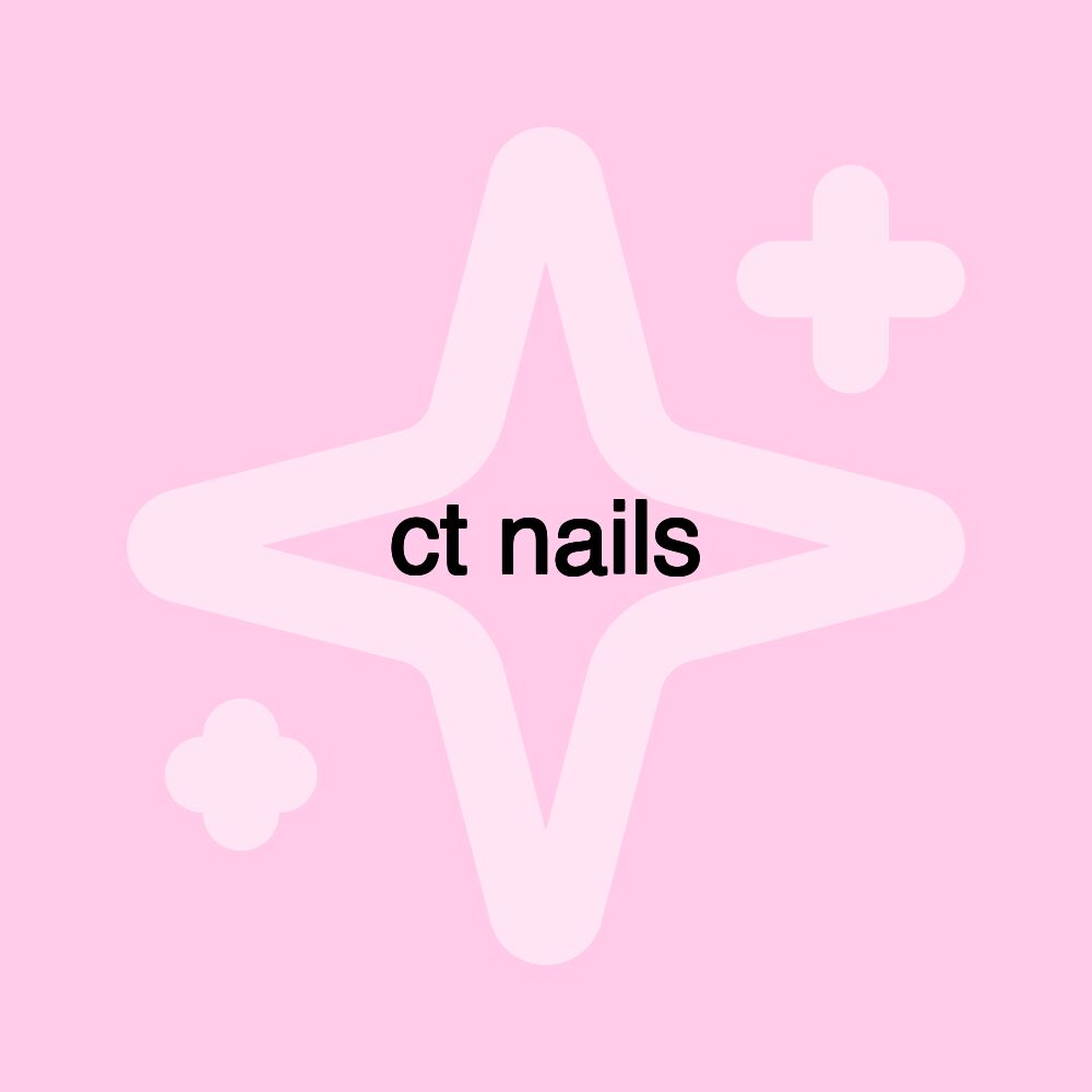 ct nails