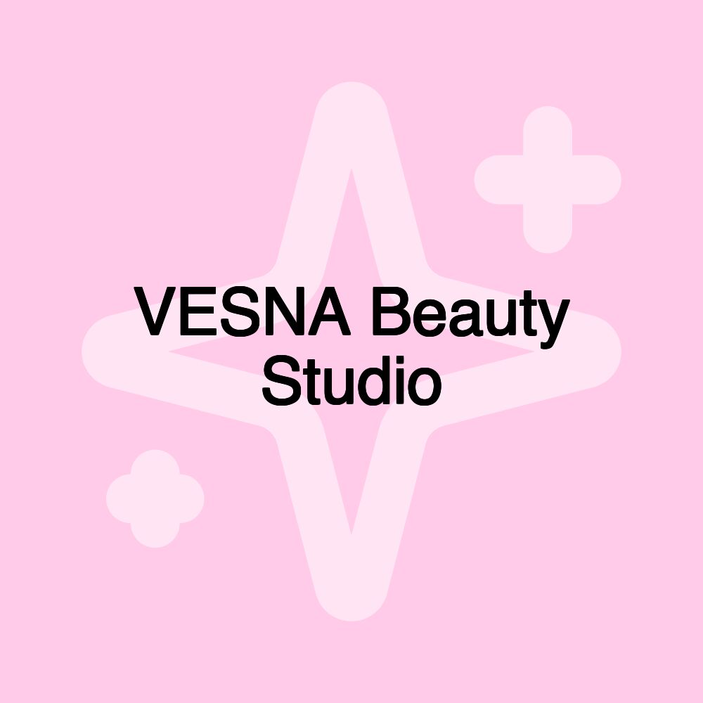 VESNA Beauty Studio