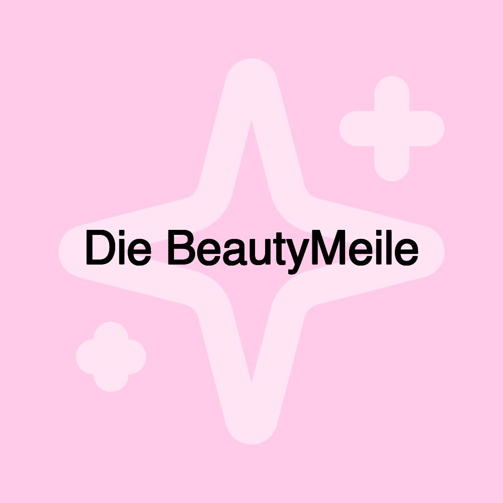 Die BeautyMeile