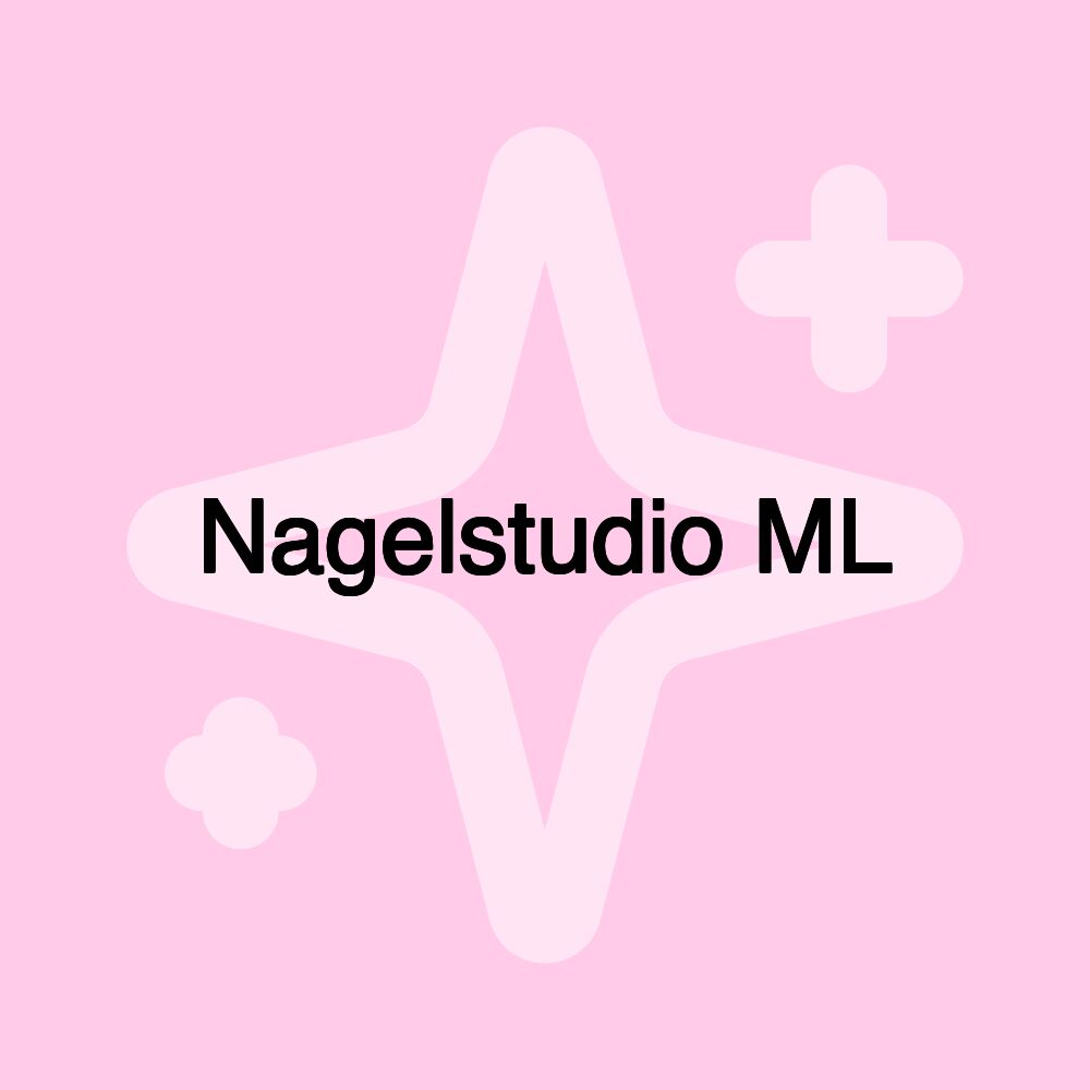 Nagelstudio ML