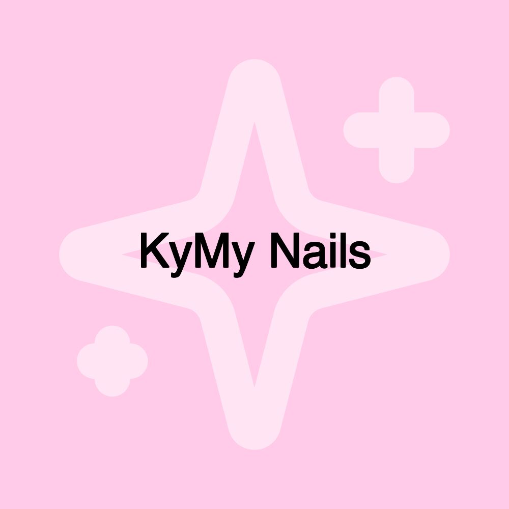 KyMy Nails