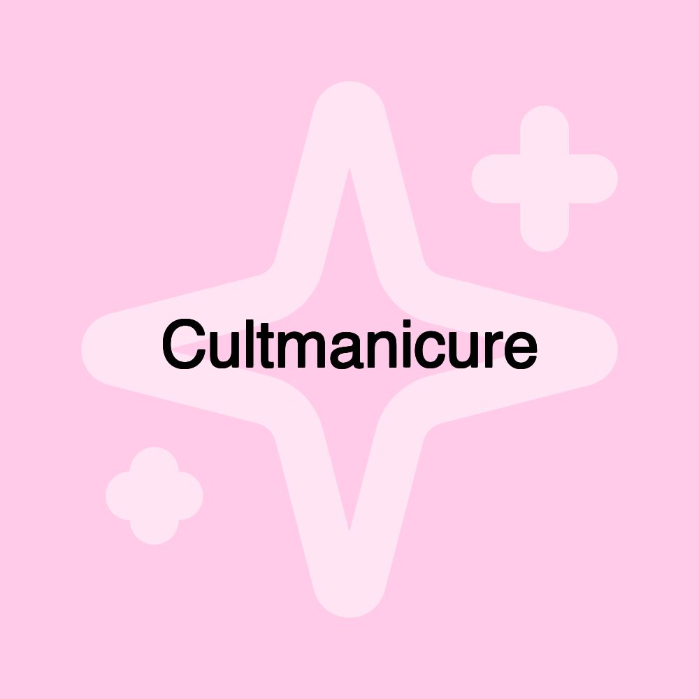 Cultmanicure