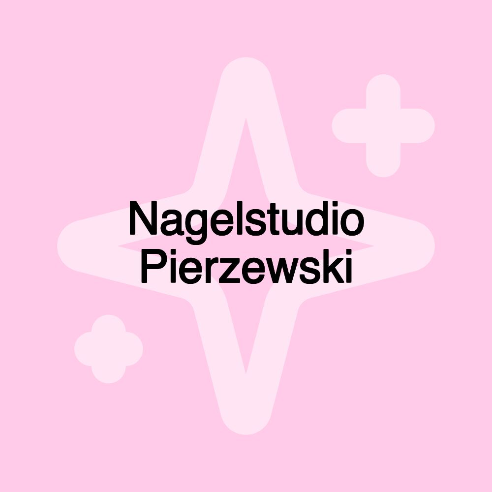 Nagelstudio Pierzewski