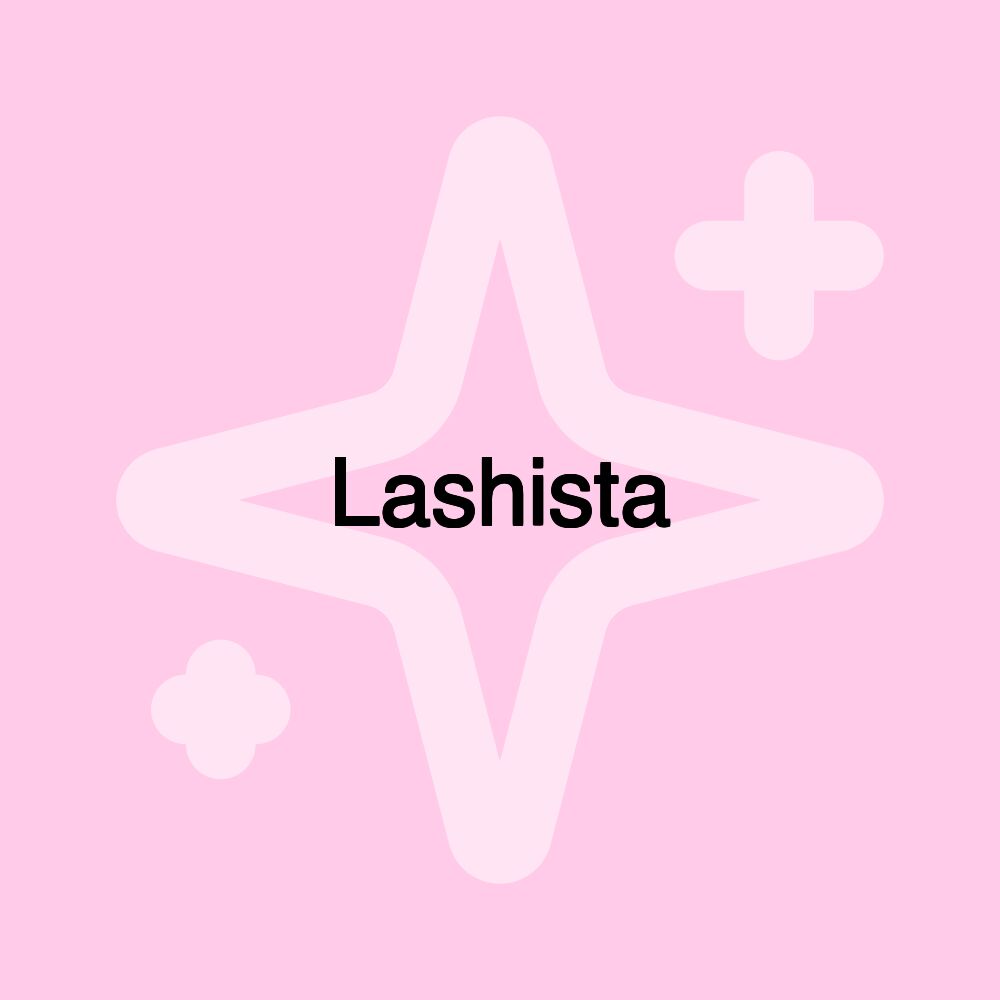 Lashista