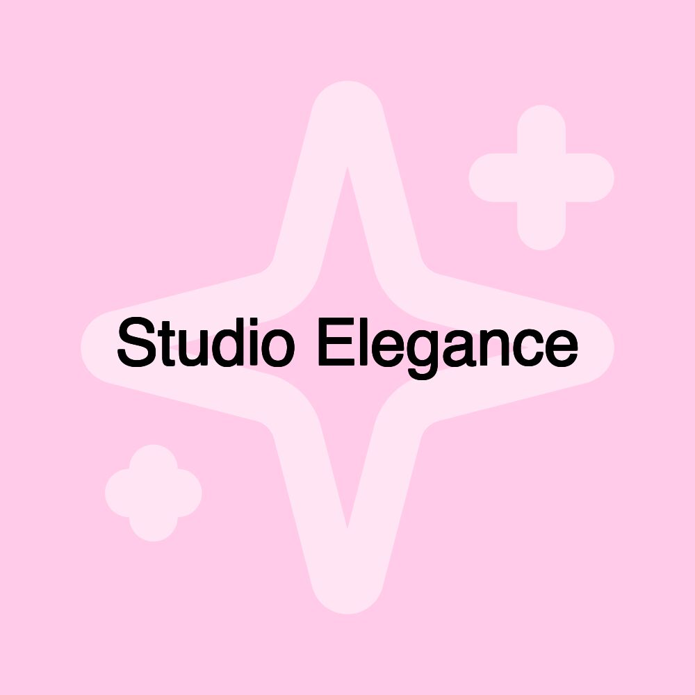 Studio Elegance