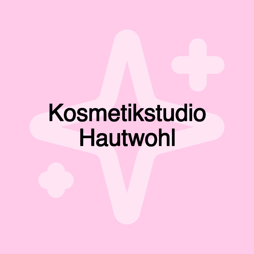 Kosmetikstudio Hautwohl