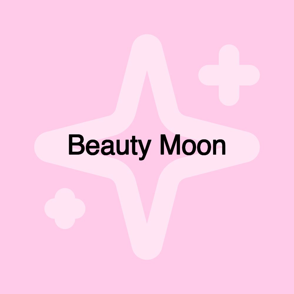 Beauty Moon