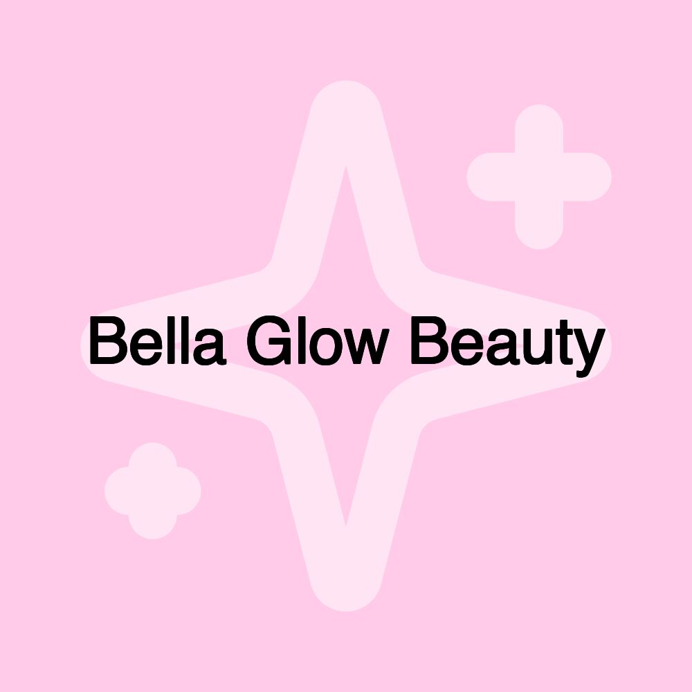 Bella Glow Beauty