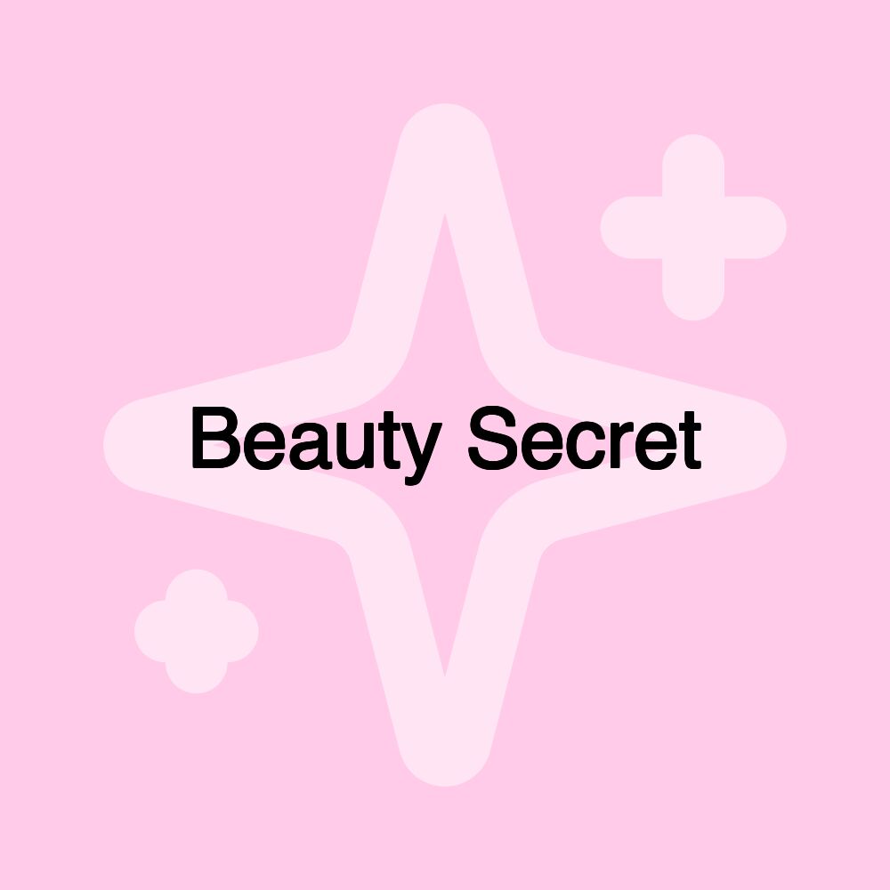 Beauty Secret