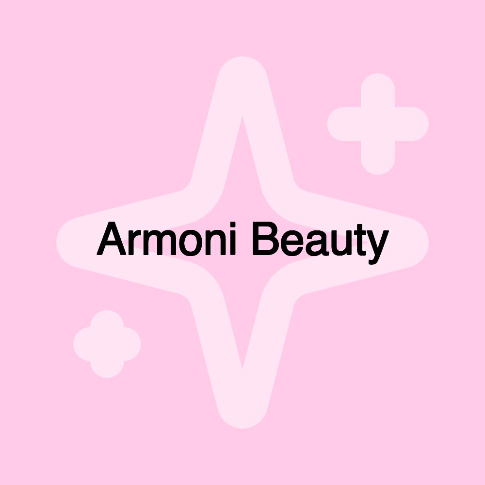 Armoni Beauty