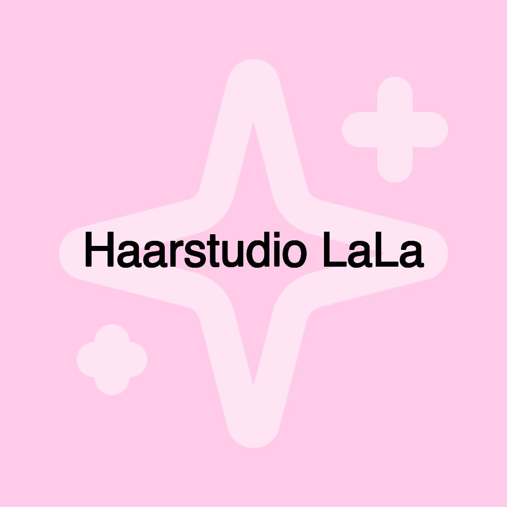 Haarstudio LaLa