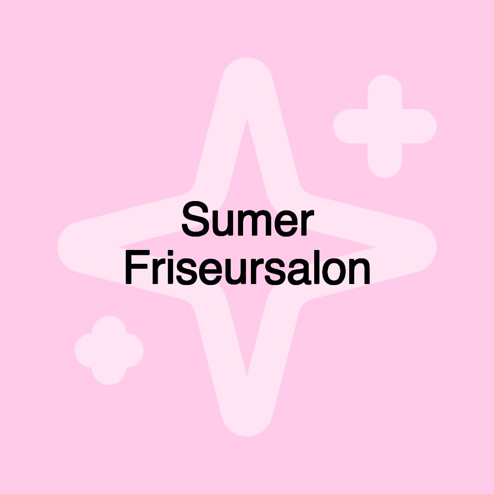 Sumer Friseursalon