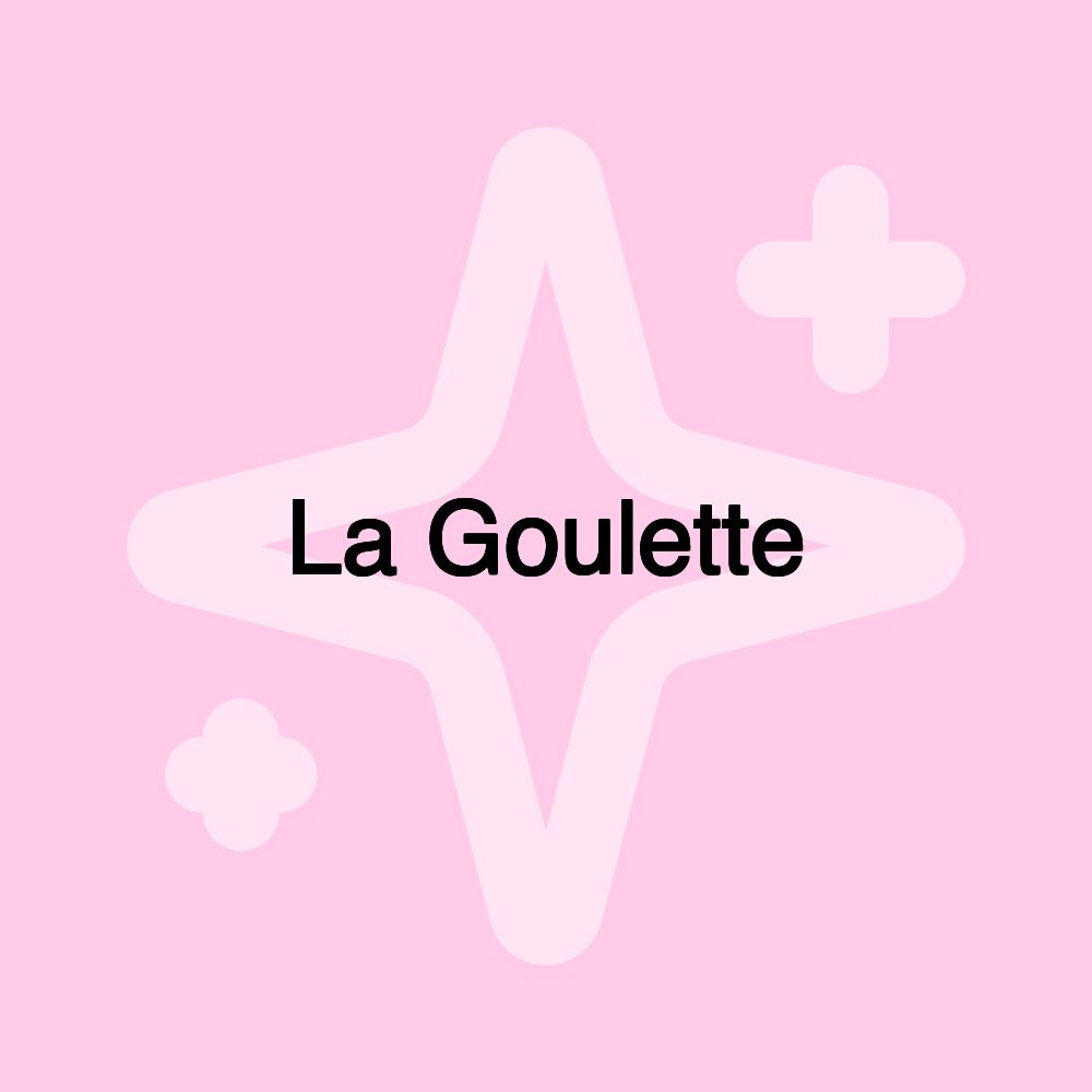 La Goulette