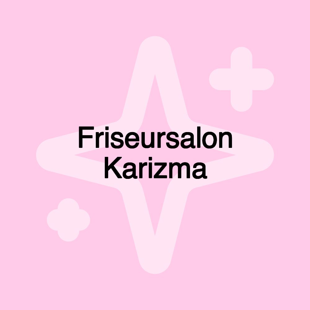 Friseursalon Karizma