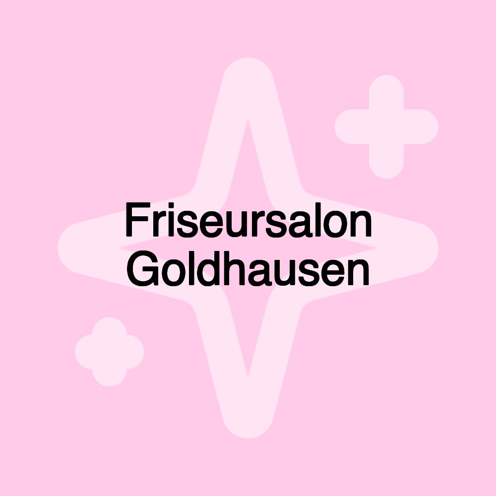 Friseursalon Goldhausen