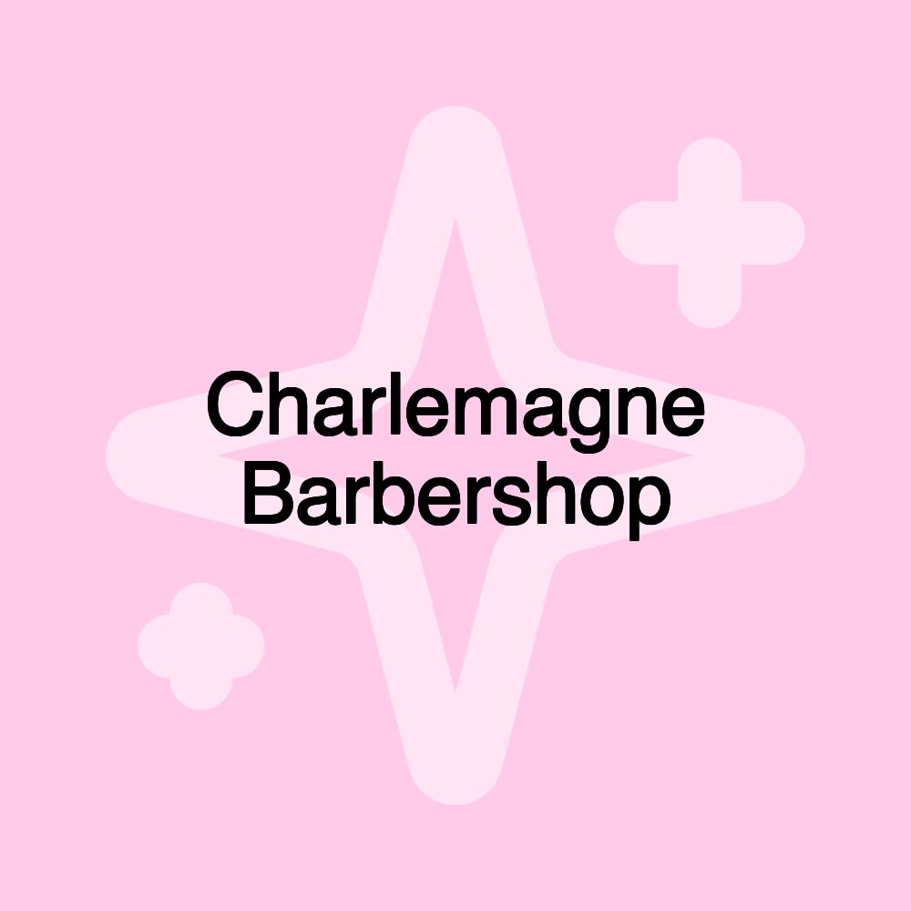 Charlemagne Barbershop