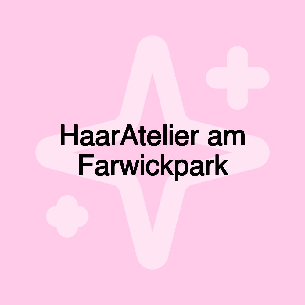 HaarAtelier am Farwickpark