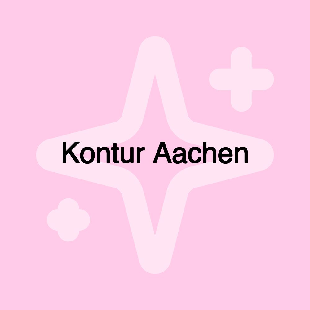 Kontur Aachen