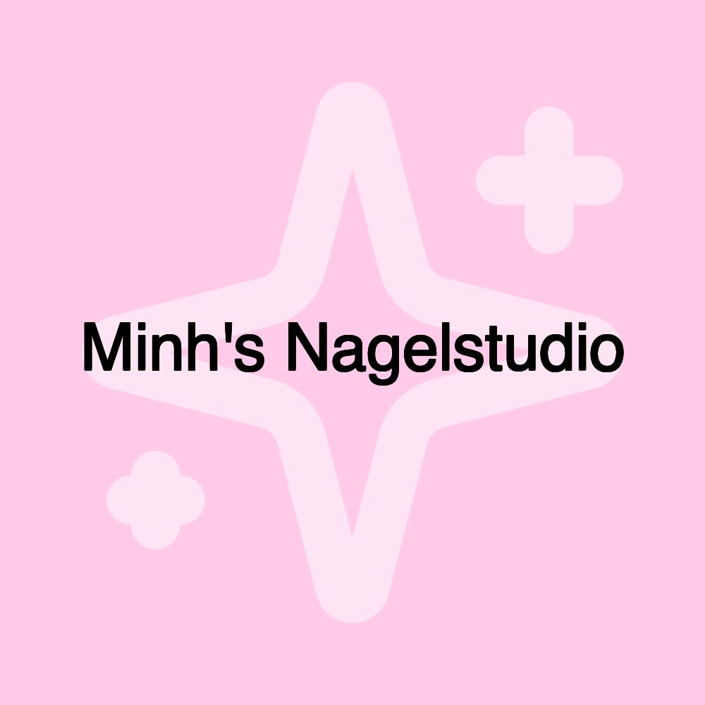 Minh's Nagelstudio