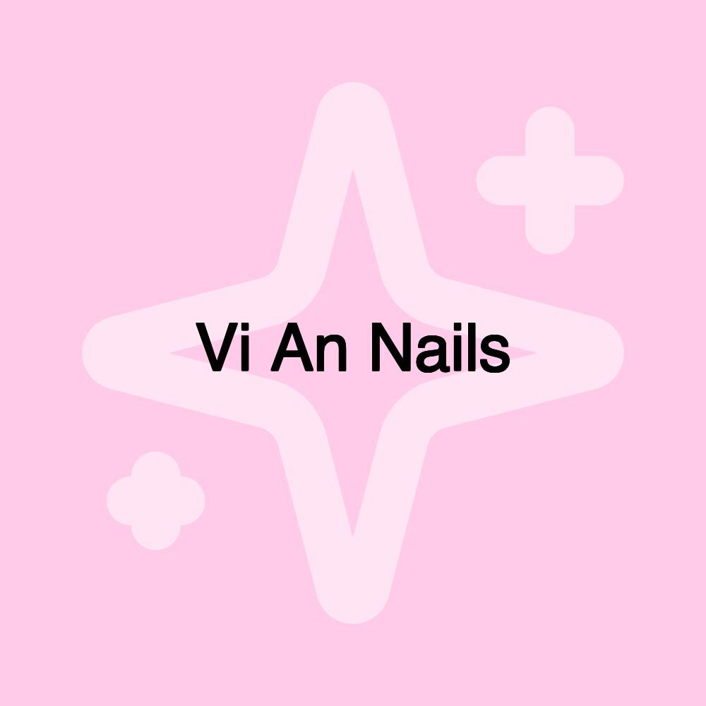 Vi An Nails