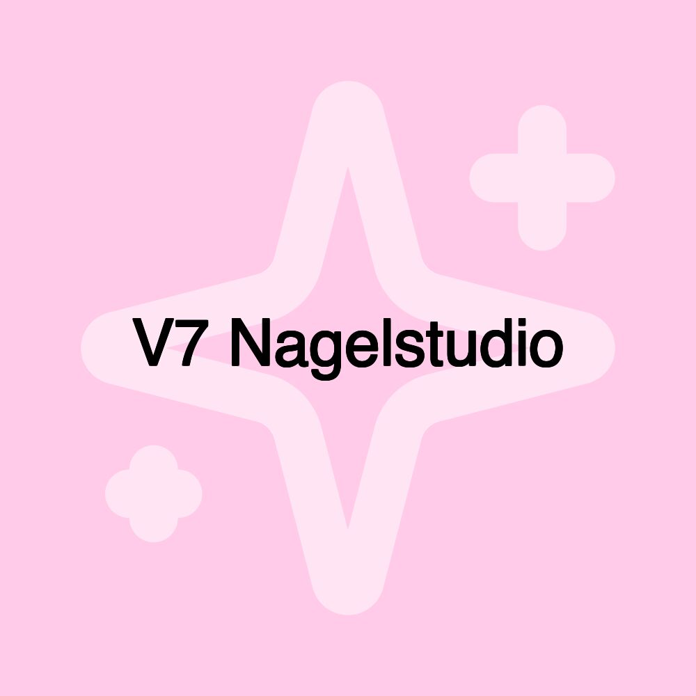 V7 Nagelstudio