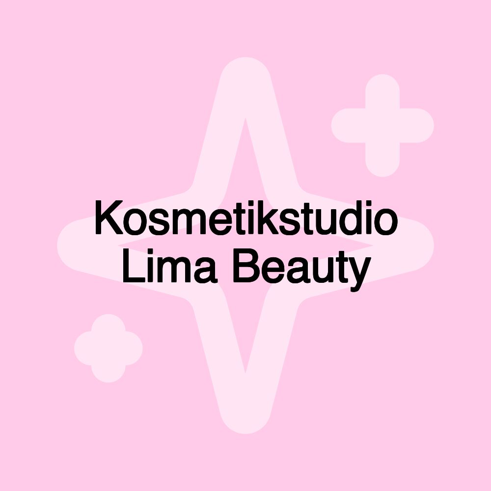 Kosmetikstudio Lima Beauty