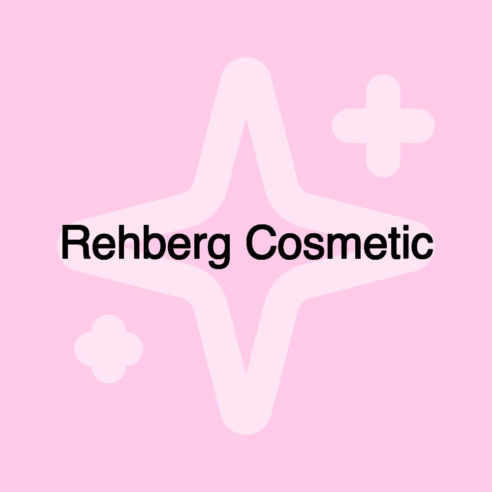 Rehberg Cosmetic