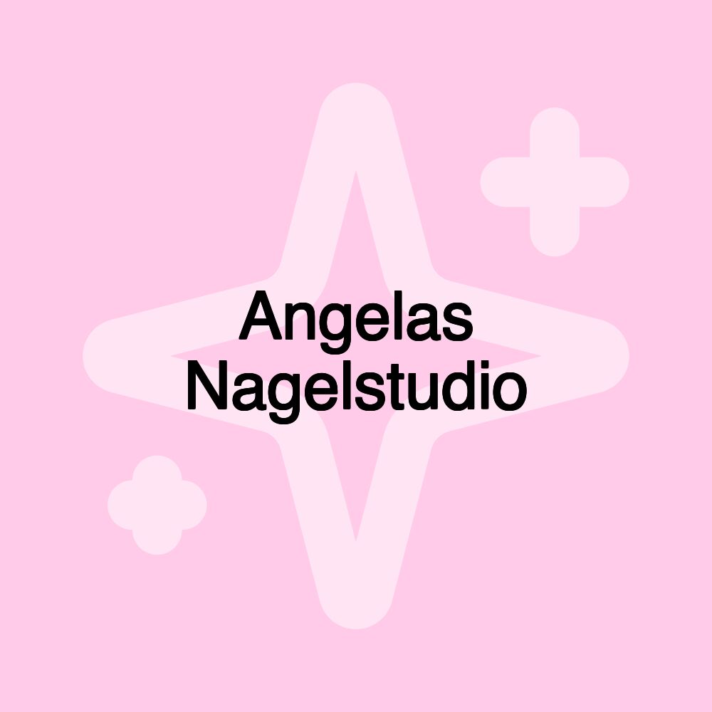 Angelas Nagelstudio