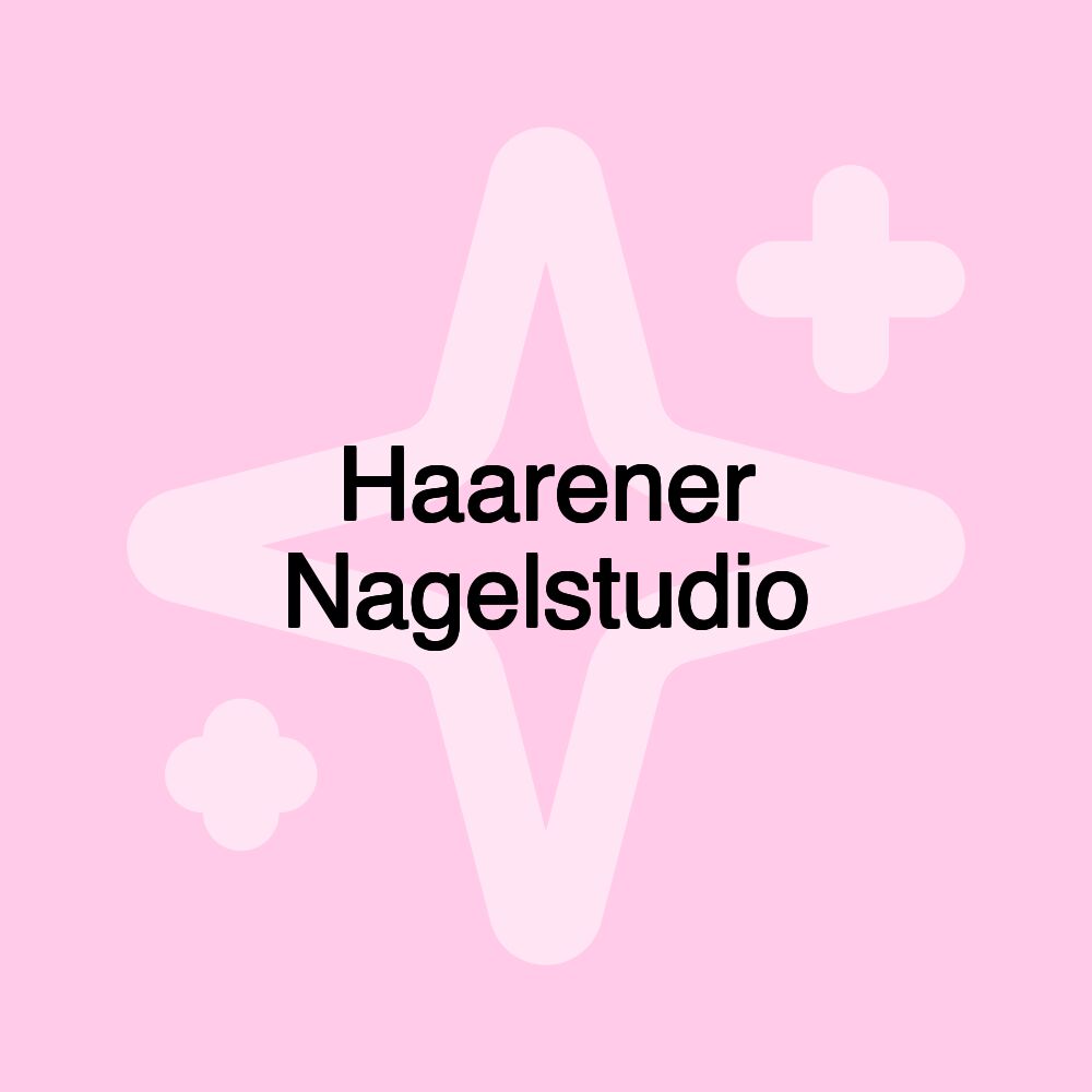 Haarener Nagelstudio