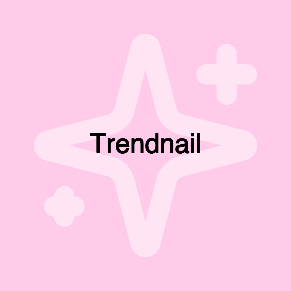 Trendnail