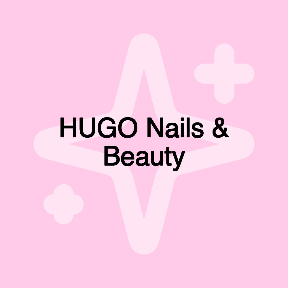 HUGO Nails & Beauty