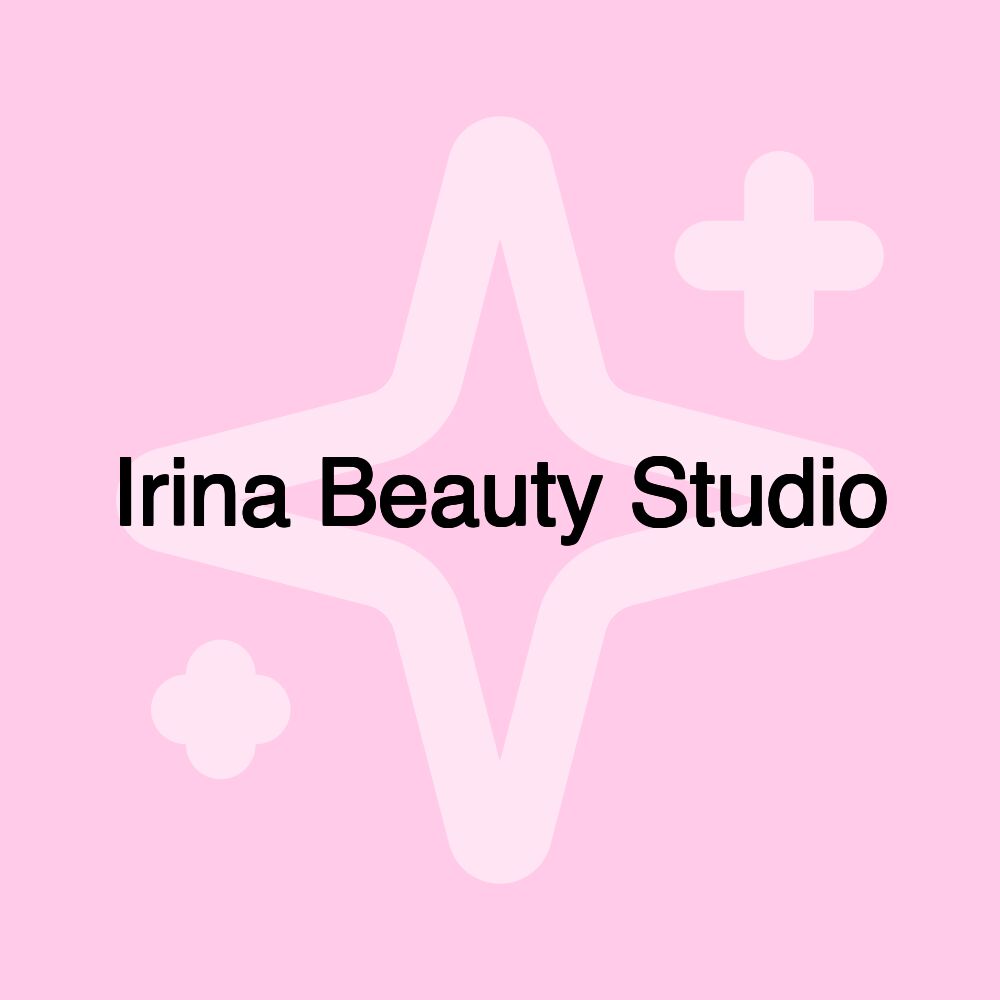 Irina Beauty Studio