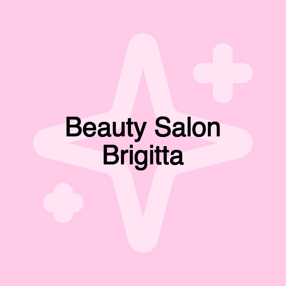 Beauty Salon Brigitta