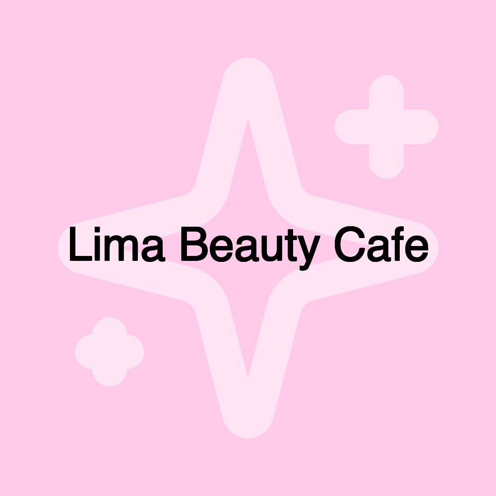 Lima Beauty Cafe