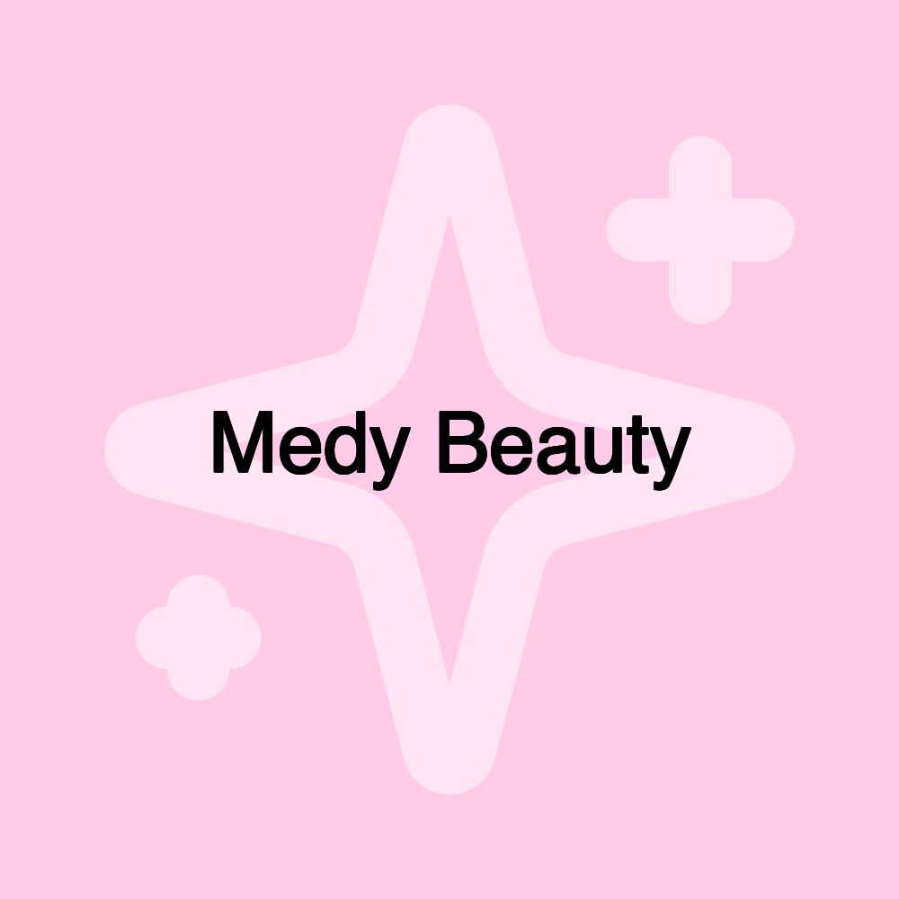 Medy Beauty